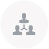 Reduce staff conflict
